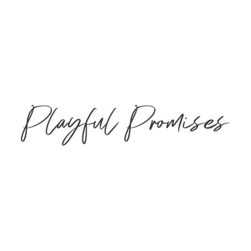 Playful Promises-CouponWorldz.com