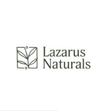 Lazarus Naturals-CouponWorldz.com