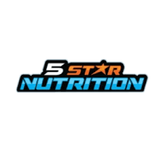 5 star nutritions-CouponWorldz.com