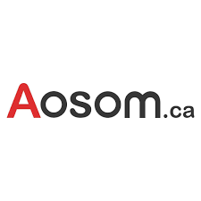 Aosom CA-CouponWorldz.com