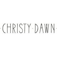 Christy Dawn-CouponWorldz.com