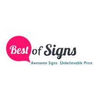 Best Of Signs-CouponWorldz.com
