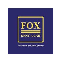 Fox Rent A Car-CouponWorldz.com