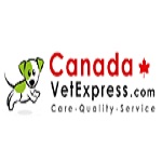 Canada Vet Express-CouponWorldz.com