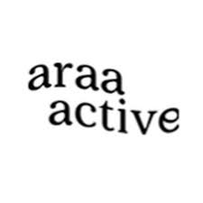Araa Active-CouponWorldz.com