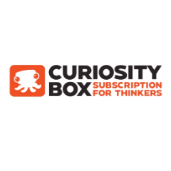 The Curiosity Box-CouponWorldz.com