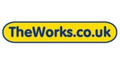 The Works-CouponWorldz.com