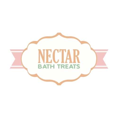 Nectar Bath Treats -CouponWorldz.com