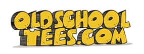 Old School Tees-CouponWorldz.com