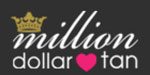 Million Dollar Tan-CouponWorldz.com