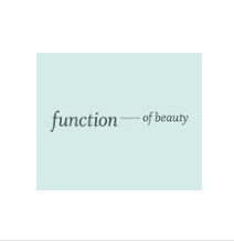 Function of Beauty-CouponWorldz.com