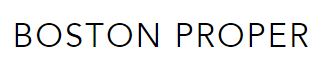 Boston Proper-CouponWorldz.com