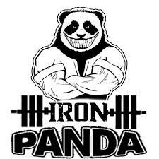 Iron Panda Fit-CouponWorldz.com