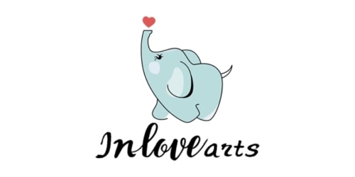 InLoveArts-CouponWorldz.com