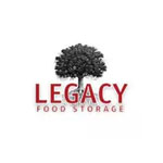 Legacy Food Storage-CouponWorldz.com