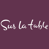 Sur La Table-CouponWorldz.com