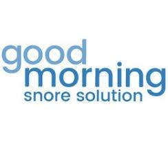 Good Morning Snore Solution-CouponWorldz.com