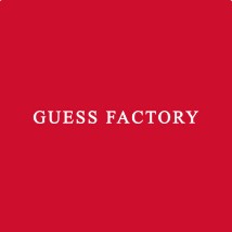GUESS Factory-CouponWorldz.com