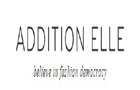 Addition Elle-CouponWorldz.com