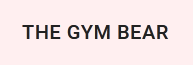 The Gym Bear-CouponWorldz.com