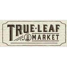 True Leaf Market-CouponWorldz.com