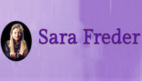 Sara Freder-CouponWorldz.com
