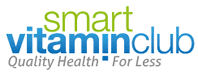 Smart Vitamin Club-CouponWorldz.com