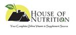 House Of Nutrition-CouponWorldz.com