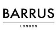 Barrus london -CouponWorldz.com
