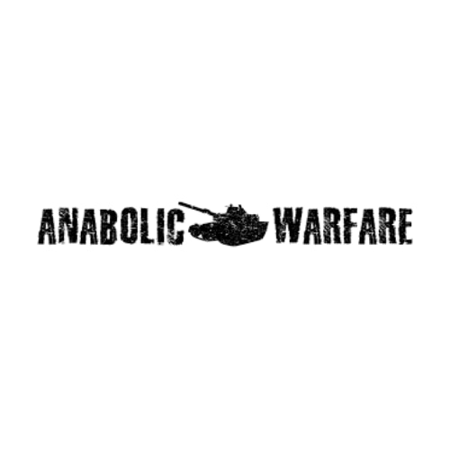 Anabolic Warfare-CouponWorldz.com