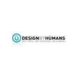 Design By Humans-CouponWorldz.com