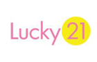 Lucky 21-CouponWorldz.com