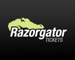 Razorgator Tickets-CouponWorldz.com