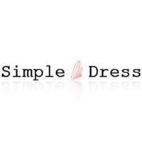 Simple-dress-CouponWorldz.com
