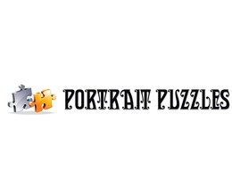 Portrait Puzzles-CouponWorldz.com