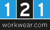121 workwear-CouponWorldz.com