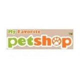My Favorite Pet Shop-CouponWorldz.com