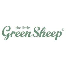 The Little Green Sheep-CouponWorldz.com