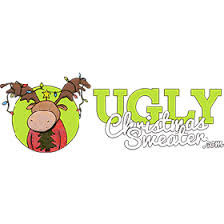 Ugly Christmas Sweater-CouponWorldz.com