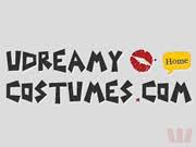 Udreamy Costumes-CouponWorldz.com