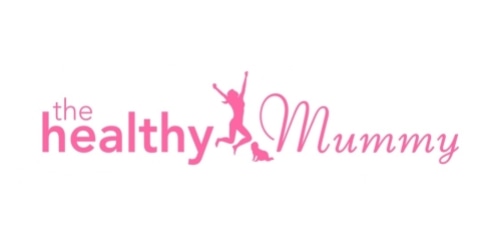 The Healthy Mummy-CouponWorldz.com