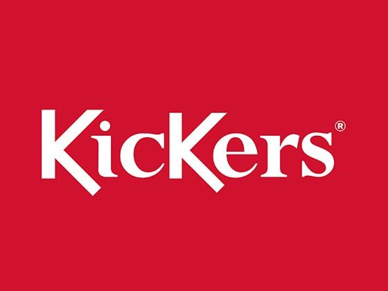 Kickers-CouponWorldz.com