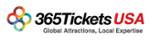 365 Tickets USA-CouponWorldz.com