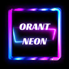 Orant Neon-CouponWorldz.com