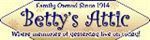 Betty's Attic-CouponWorldz.com