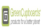 Green Cupboards-CouponWorldz.com