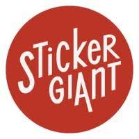 StickerGiant -CouponWorldz.com