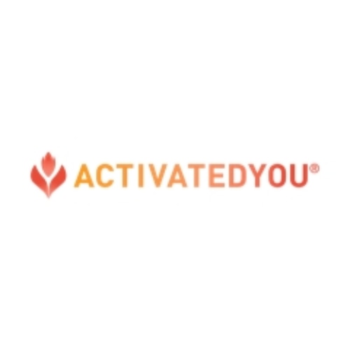 Activated You-CouponWorldz.com